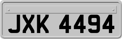 JXK4494