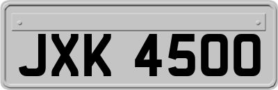 JXK4500