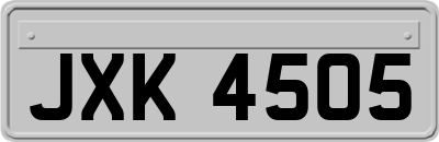 JXK4505