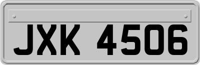 JXK4506