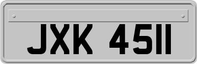 JXK4511