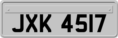JXK4517