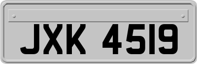 JXK4519