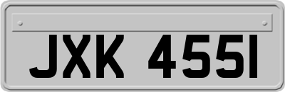 JXK4551