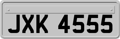 JXK4555