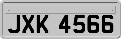 JXK4566