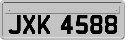 JXK4588