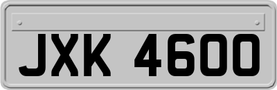 JXK4600