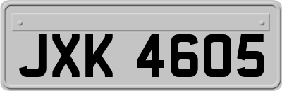 JXK4605