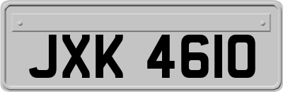 JXK4610