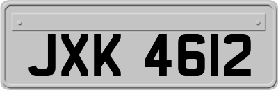 JXK4612