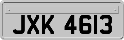 JXK4613