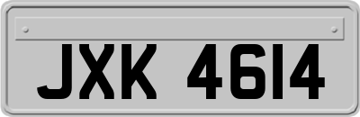 JXK4614