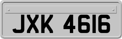 JXK4616