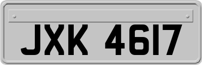 JXK4617