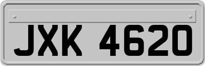 JXK4620