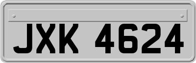 JXK4624