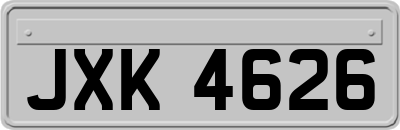 JXK4626