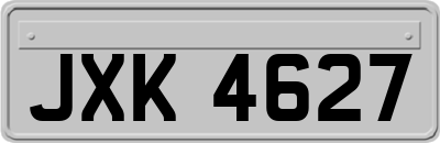 JXK4627