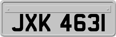 JXK4631