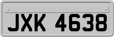 JXK4638