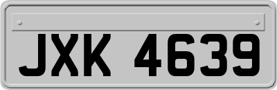 JXK4639