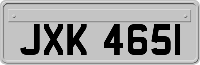 JXK4651