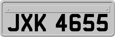 JXK4655