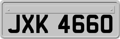 JXK4660