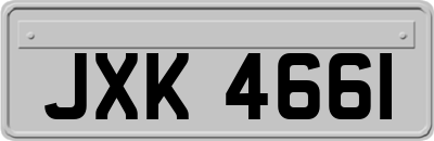 JXK4661
