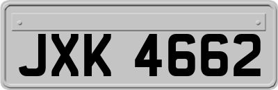 JXK4662