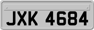 JXK4684