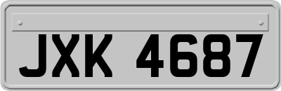JXK4687