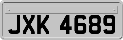 JXK4689