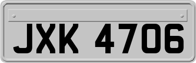 JXK4706