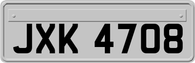 JXK4708
