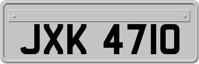 JXK4710