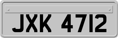 JXK4712