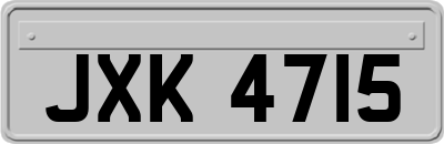 JXK4715
