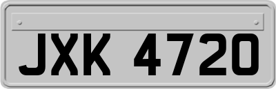 JXK4720