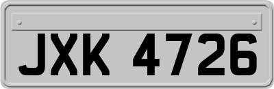 JXK4726