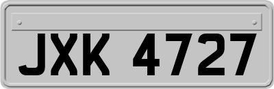 JXK4727