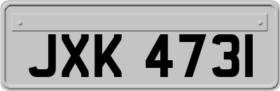 JXK4731