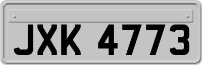 JXK4773