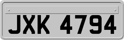JXK4794