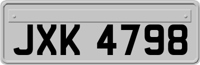 JXK4798