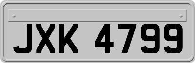 JXK4799
