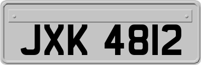 JXK4812