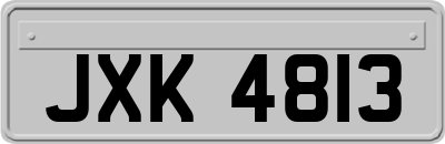 JXK4813