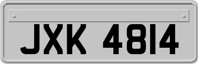JXK4814